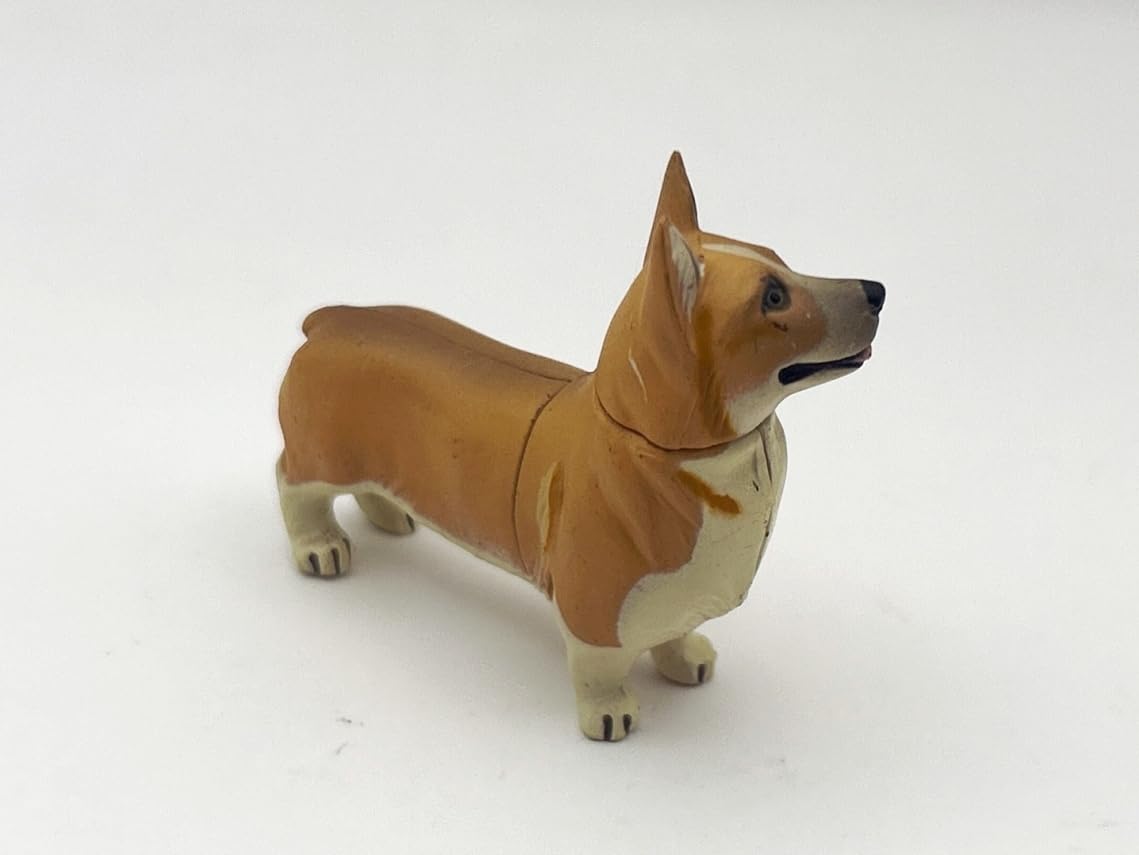 フルタ製菓 - f⚠️要コメント‼︎チョコエッグフルタ　ペット動物コレクション第２段 楽天市場】【正規品】 チョコエッグ ペット動物コレクション 第2